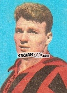 Sticker Altafini - Calciatori 1959-1960
 n. 122 - Lampo
