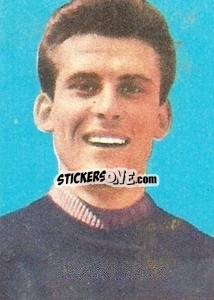 Sticker Anzolin - Calciatori 1959-1960
 n. 150 - Lampo