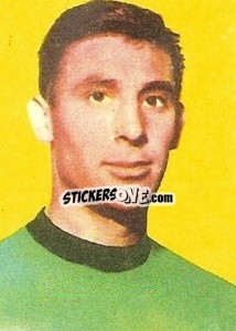 Sticker Ardizzon - Calciatori 1959-1960
 - Lampo