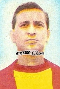 Sticker Ariagno - Calciatori 1959-1960
 - Lampo