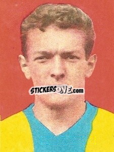 Sticker Azzali - Calciatori 1959-1960
 - Lampo