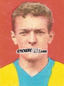 Sticker Azzali - Calciatori 1959-1960
 n. 369 - Lampo