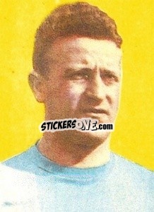 Sticker Baccheretti - Calciatori 1959-1960
 n. 275 - Lampo
