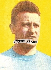 Cromo Baccheretti - Calciatori 1959-1960
 - Lampo