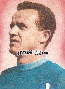 Sticker Baira - Calciatori 1959-1960
 - Lampo