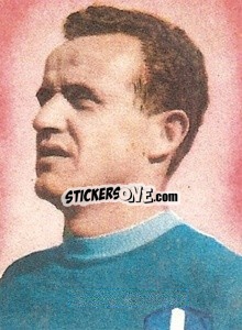 Figurina Baira - Calciatori 1959-1960
 - Lampo