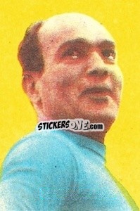 Sticker Baldini - Calciatori 1959-1960
 - Lampo