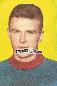 Sticker Baldisserri - Calciatori 1959-1960
 - Lampo