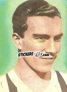 Sticker Baloncieri - Calciatori 1959-1960
 - Lampo