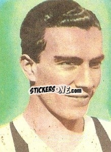 Sticker Baloncieri - Calciatori 1959-1960
 n. 461 - Lampo