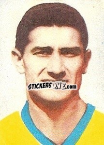 Sticker Balzarini - Calciatori 1959-1960
 - Lampo