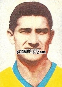 Sticker Balzarini - Calciatori 1959-1960
 n. 330 - Lampo