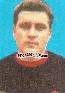 Sticker Bandini - Calciatori 1959-1960
 - Lampo