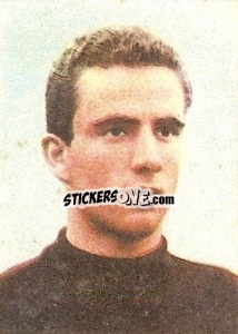 Sticker Bandoni - Calciatori 1959-1960
 - Lampo