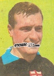 Sticker Bardelli - Calciatori 1959-1960
 n. 174 - Lampo
