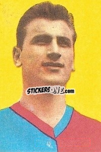 Sticker Barison - Calciatori 1959-1960
 - Lampo
