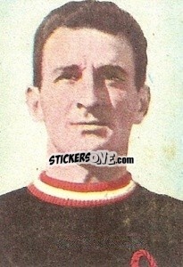Sticker Bazzoni - Calciatori 1959-1960
 - Lampo