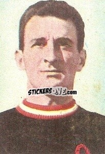 Sticker Bazzoni - Calciatori 1959-1960
 n. 210 - Lampo