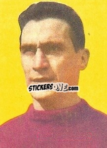 Figurina Bearzot - Calciatori 1959-1960
 - Lampo