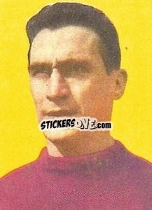 Sticker Bearzot - Calciatori 1959-1960
 n. 419 - Lampo