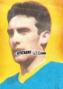 Sticker Begalli - Calciatori 1959-1960
 n. 451 - Lampo