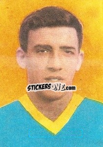 Sticker Beltrami - Calciatori 1959-1960
 - Lampo