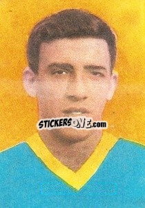 Sticker Beltrami - Calciatori 1959-1960
 n. 455 - Lampo