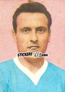 Sticker Beltrandi - Calciatori 1959-1960
 n. 131 - Lampo
