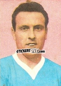 Sticker Beltrandi