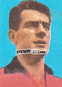 Cromo Benedetti - Calciatori 1959-1960
 n. 153 - Lampo