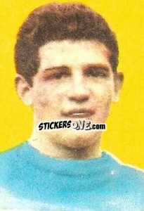 Sticker Beretta - Calciatori 1959-1960
 n. 273 - Lampo