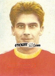 Cromo Bernardin - Calciatori 1959-1960
 n. 166 - Lampo