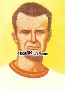Sticker Bernini - Calciatori 1959-1960
 - Lampo