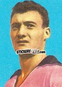 Cromo Bernini - Calciatori 1959-1960
 n. 159 - Lampo