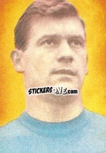 Sticker Bersellini - Calciatori 1959-1960
 - Lampo