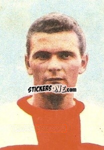 Sticker Bertolotti - Calciatori 1959-1960
 - Lampo