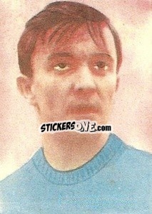 Sticker Bettello - Calciatori 1959-1960
 n. 225 - Lampo