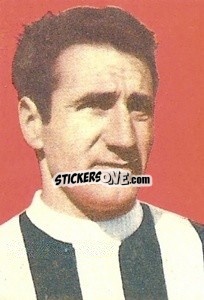 Sticker Bettini - Calciatori 1959-1960
 - Lampo