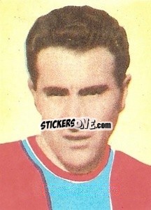 Sticker Biagioli - Calciatori 1959-1960
 n. 409 - Lampo