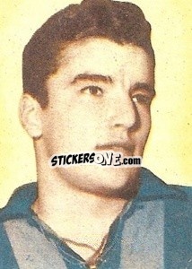 Sticker Bicchierai - Calciatori 1959-1960
 - Lampo