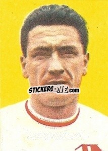 Cromo Blason - Calciatori 1959-1960
 - Lampo