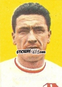 Figurina Blason - Calciatori 1959-1960
 - Lampo