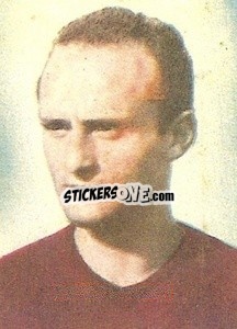 Sticker Boccalatte - Calciatori 1959-1960
 - Lampo
