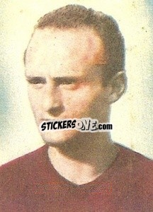 Sticker Boccalatte