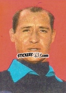Sticker Boccardi - Calciatori 1959-1960
 n. 14 - Lampo
