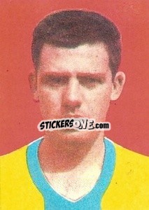 Sticker Bodrato - Calciatori 1959-1960
 n. 367 - Lampo
