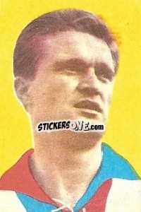 Sticker Boldi - Calciatori 1959-1960
 n. 255 - Lampo