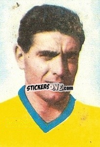 Sticker Bolognesi - Calciatori 1959-1960
 - Lampo
