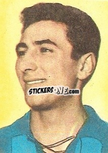 Figurina Bonacchi - Calciatori 1959-1960
 - Lampo