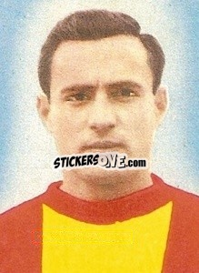 Sticker Bonari - Calciatori 1959-1960
 - Lampo